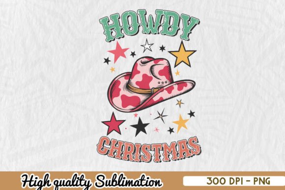 Christmas Western Cowboy Xmas PNG Review