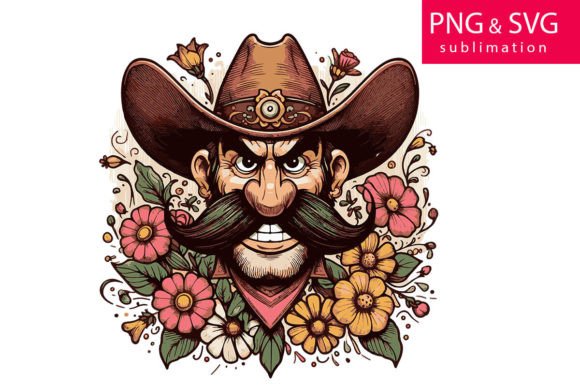 Cowboy Embroidery Design Review