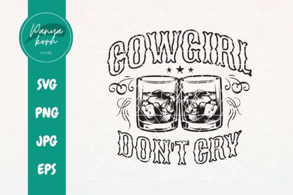 Cowgirls Don t Cry Review