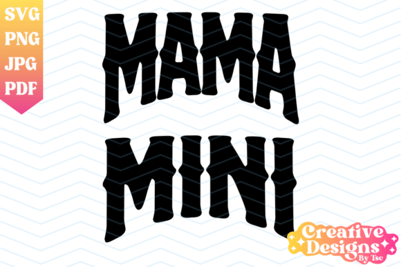 Mama and Mini Western Review